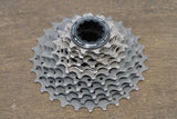 11-28T Shimano Dura-Ace CS-R9100 11 Speed Road Cassette 196g 9100