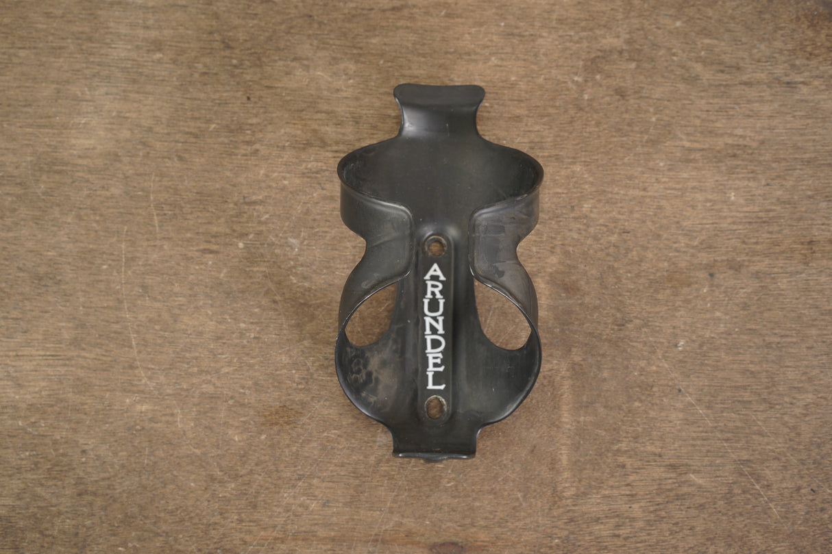 (1) Arundel Dave-O Carbon Water Bottle Cage 29g