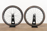 Zipp 303 Firecrest 77/177 Carbon Clincher Rim Brake Wheelset 11 Speed