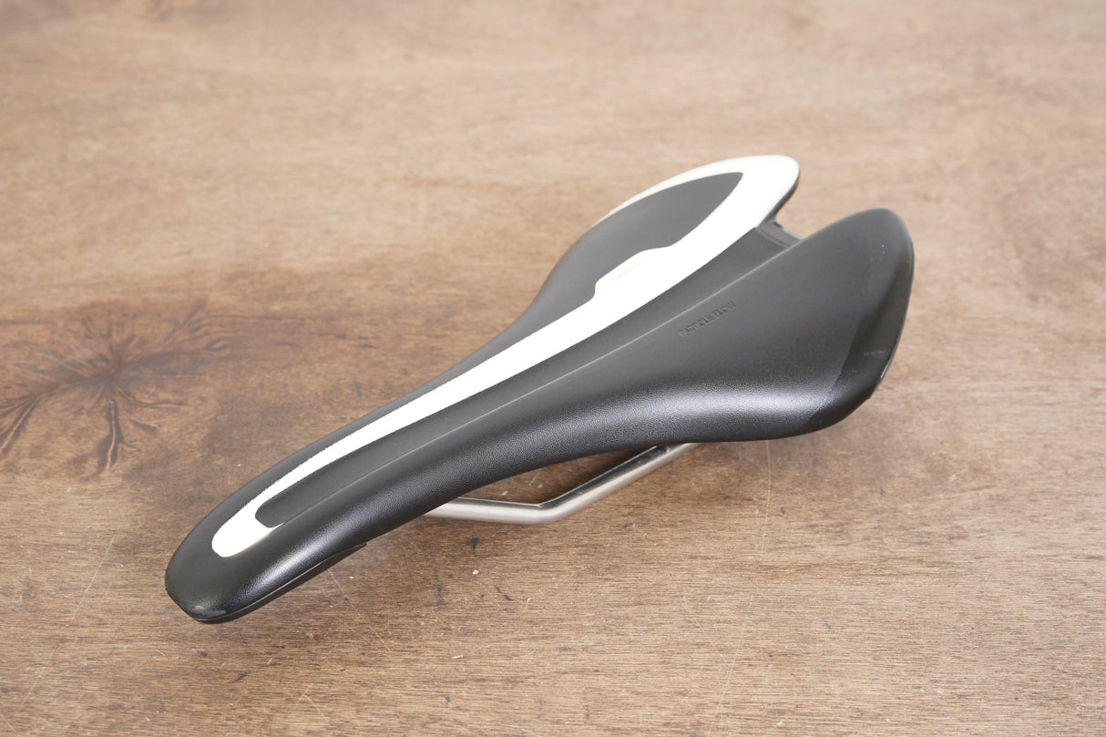 130mm Giant Contact SL SST Alloy Rail Road Saddle