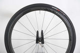 Roval CLX 40 Carbon Clincher Rim Brake Wheelset Shimano/SRAM 11 Speed CLX40