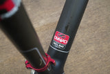M (Medium) Jamis Xenith SL Carbon Rim Brake Road Frameset