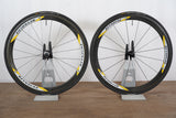 Reynolds Stratus DV-UL Carbon Tubular Rim Brake Wheelset Shimano/SRAM 10 Speed