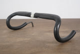 40cm Pinarello Most Jaguar XC Carbon Alloy Compact Road Handlebar 31.8mm