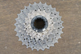 11-28T Shimano Dura-Ace CS-R9100 11 Speed Road Cassette 196g 9100
