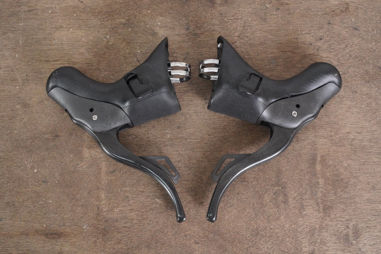 Campagnolo Super Record EPS V4 CeramicSpeed 12 Speed Electronic Disc Groupset