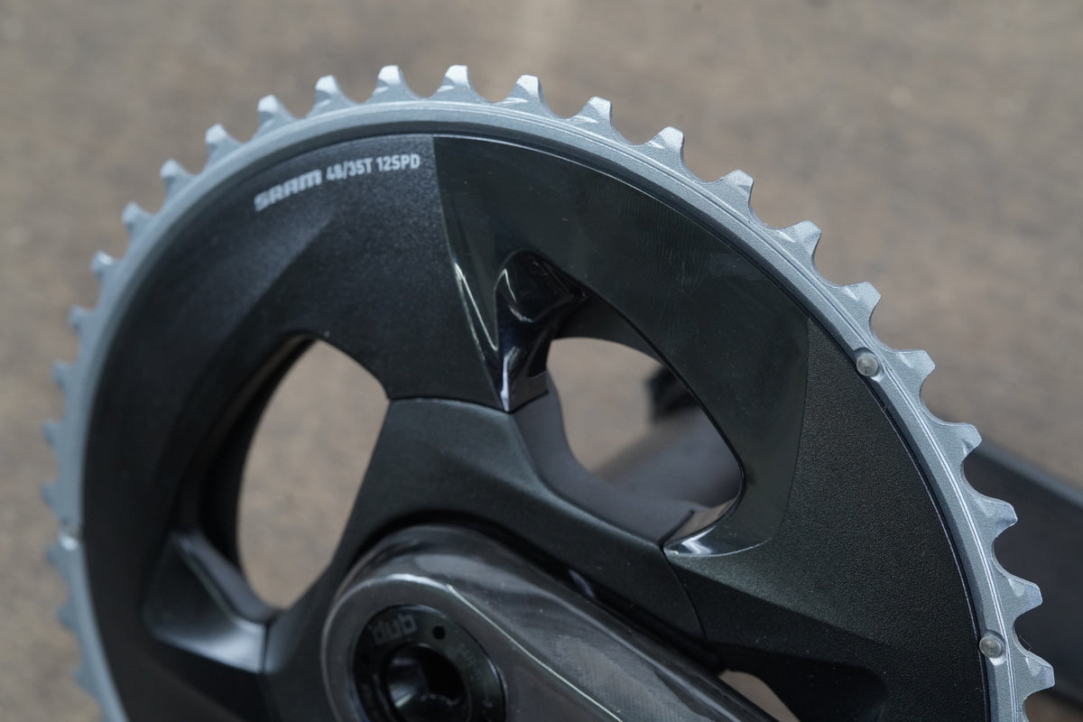 SRAM Rival E1 Force D1 D2 AXS HRD 2x12 Speed Wireless Hydraulic Disc Full Groupset