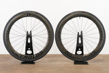 Reynolds AR58 Carbon Tubeless Clincher Rim Brake Wheelset 11 Speed AR 58