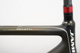 M (Medium) Jamis Xenith SL Carbon Rim Brake Road Frameset