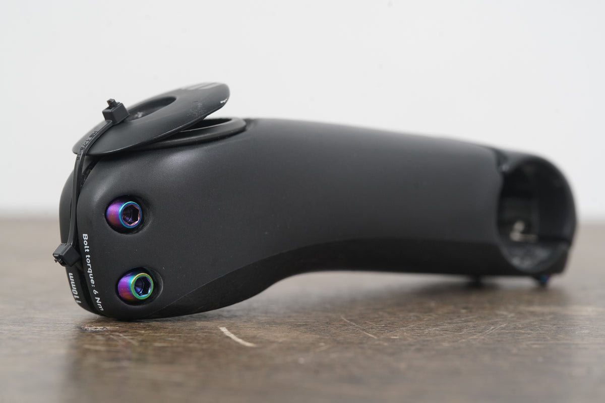 ENVE SES 110mm -12 Degree Carbon Aero Road Stem 165g
