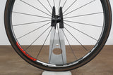Syncros RL 1.1 Carbon Clincher Rim Brake Wheelset Shimano/SRAM 11 Speed