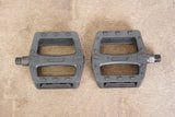 Wellgo Flat Platform Road MTB Pedals 397g