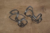 (2) Specialized Zee II Carbon Side Loader Water Bottle Cages 49g