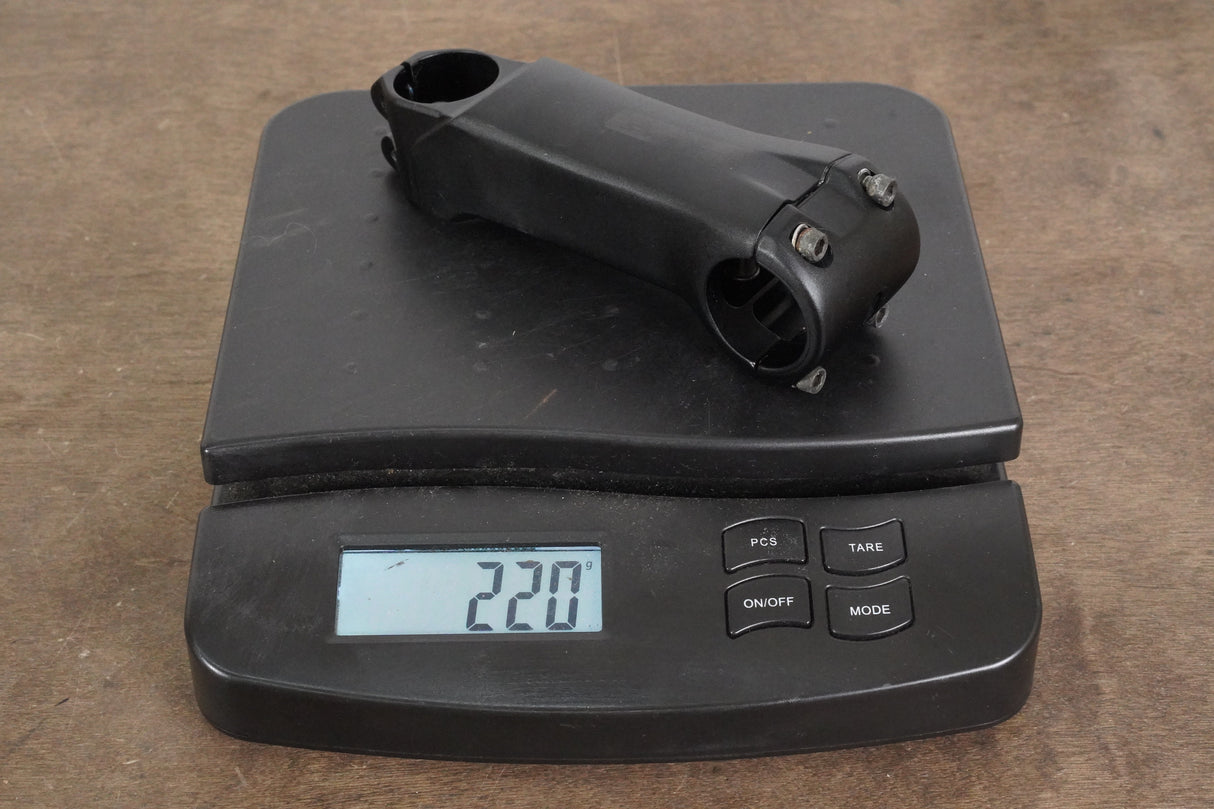 Specialized S-WORKS Venge 120mm ±6 Alloy Stem 220g 1 1/8" 31.8mm
