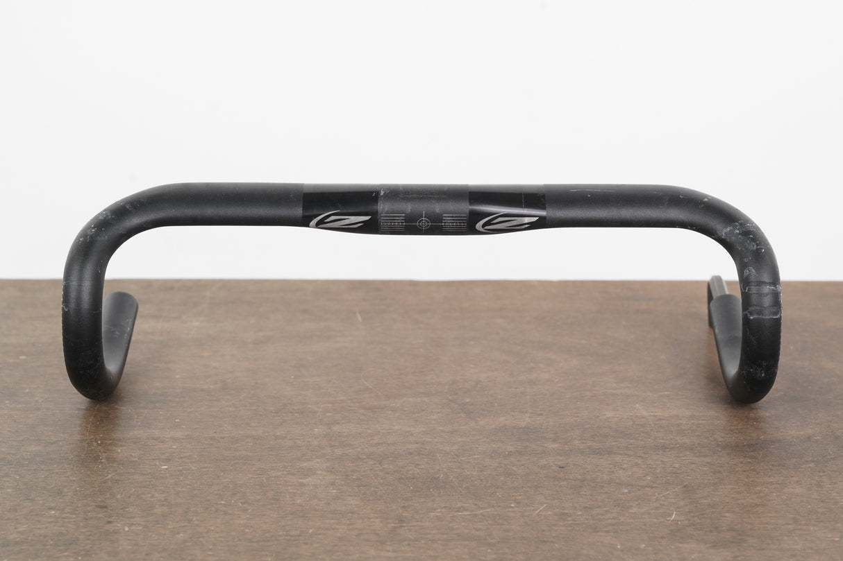 40cm Zipp Service Course SL-70 Ergo Alloy Road Handlebar 31.8mm SL70