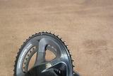 175mm 50/34T Shimano Ultegra FC-R8000 11 Speed Crankset 8000