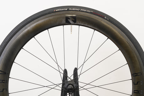 Reynolds AR58 Carbon Tubeless Clincher Rim Brake Wheelset 11 Speed AR 58
