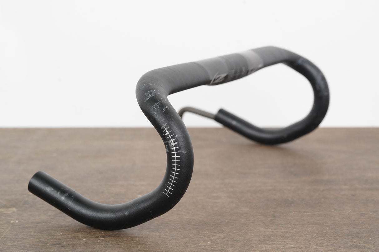 40cm Zipp Service Course SL-70 Ergo Alloy Road Handlebar 31.8mm SL70
