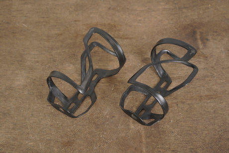 (2) Specialized Zee II Carbon Side Loader Water Bottle Cages 49g
