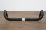 40cm Pinarello Most Jaguar XC Carbon Alloy Compact Road Handlebar 31.8mm