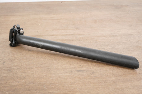 27.2mm Syncros Carbon Setback Seatpost 204g