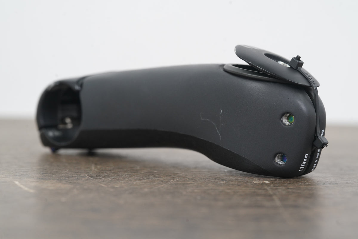 ENVE SES 110mm -12 Degree Carbon Aero Road Stem 165g