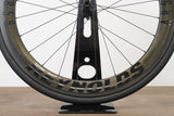 Reynolds AR58 Carbon Tubeless Clincher Rim Brake Wheelset 11 Speed AR 58