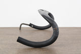 44cm Roval Rapide Carbon Aero Compact Road Handlebar 31.8mm