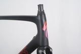 56cm Specialized S-WORKS Tarmac SL6 Carbon Rim Brake Road Frameset