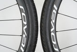 Roval Terra CLX Carbon Tubeless Clincher Disc Brake Wheelset SRAM XDR 12 Speed