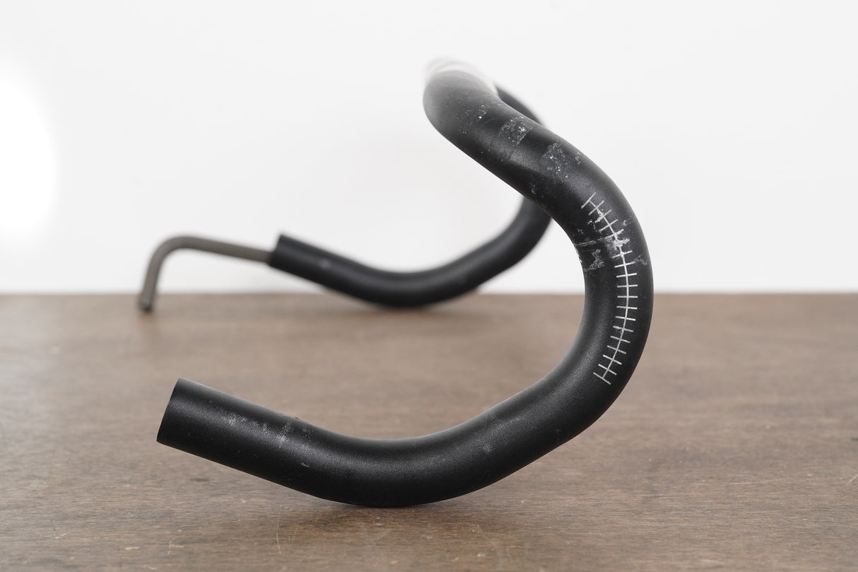 40cm Zipp Service Course SL-70 Ergo Alloy Road Handlebar 31.8mm SL70