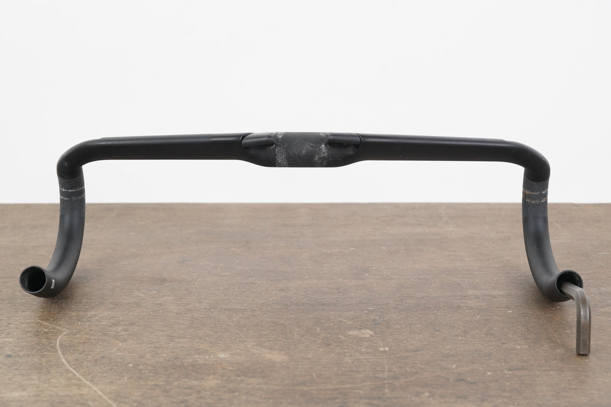 44cm Roval Rapide Carbon Aero Compact Road Handlebar 31.8mm