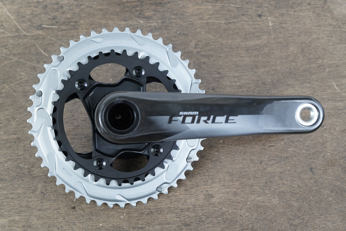 SRAM Rival E1 Force D1 D2 AXS HRD 2x12 Speed Wireless Hydraulic Disc Full Groupset
