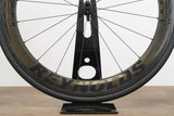 Reynolds AR58 Carbon Tubeless Clincher Rim Brake Wheelset 11 Speed AR 58