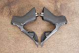 Shimano Ultegra ST-R8050 Di2 11 Speed Electronic Rim Brake Road Shifters 8050