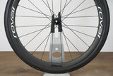 Roval Terra CLX Carbon Tubeless Clincher Disc Brake Wheelset SRAM XDR 12 Speed