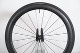 Light Bicycle DT Swiss 240s Carbon Tubeless Clincher Rim Brake Wheelset 11 Speed