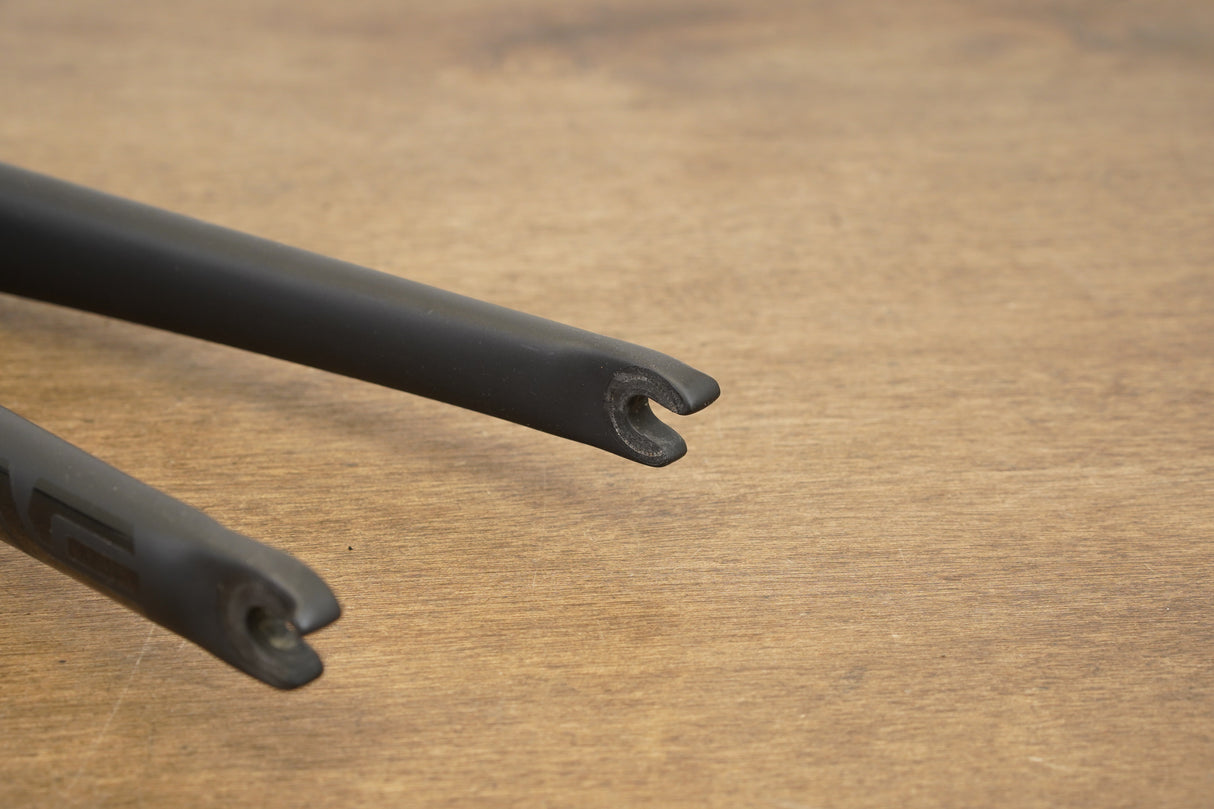 1 1/8" ENVE Straight Carbon Rim Brake Road Fork