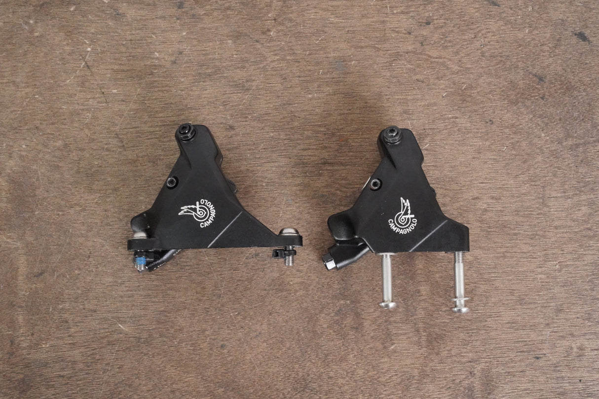 Campagnolo Super Record EPS V4 CeramicSpeed 12 Speed Electronic Disc Groupset