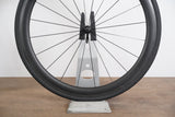 Light Bicycle DT Swiss 240s Carbon Tubeless Clincher Rim Brake Wheelset 11 Speed