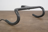 40cm 80mm -7 Chapter2 Mana2 Carbon Integrated Barstem Handlebar 1 1/8"