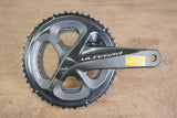 172.5mm 52/36T Shimano Ultegra FC-R8000 11 Speed Crankset 8000