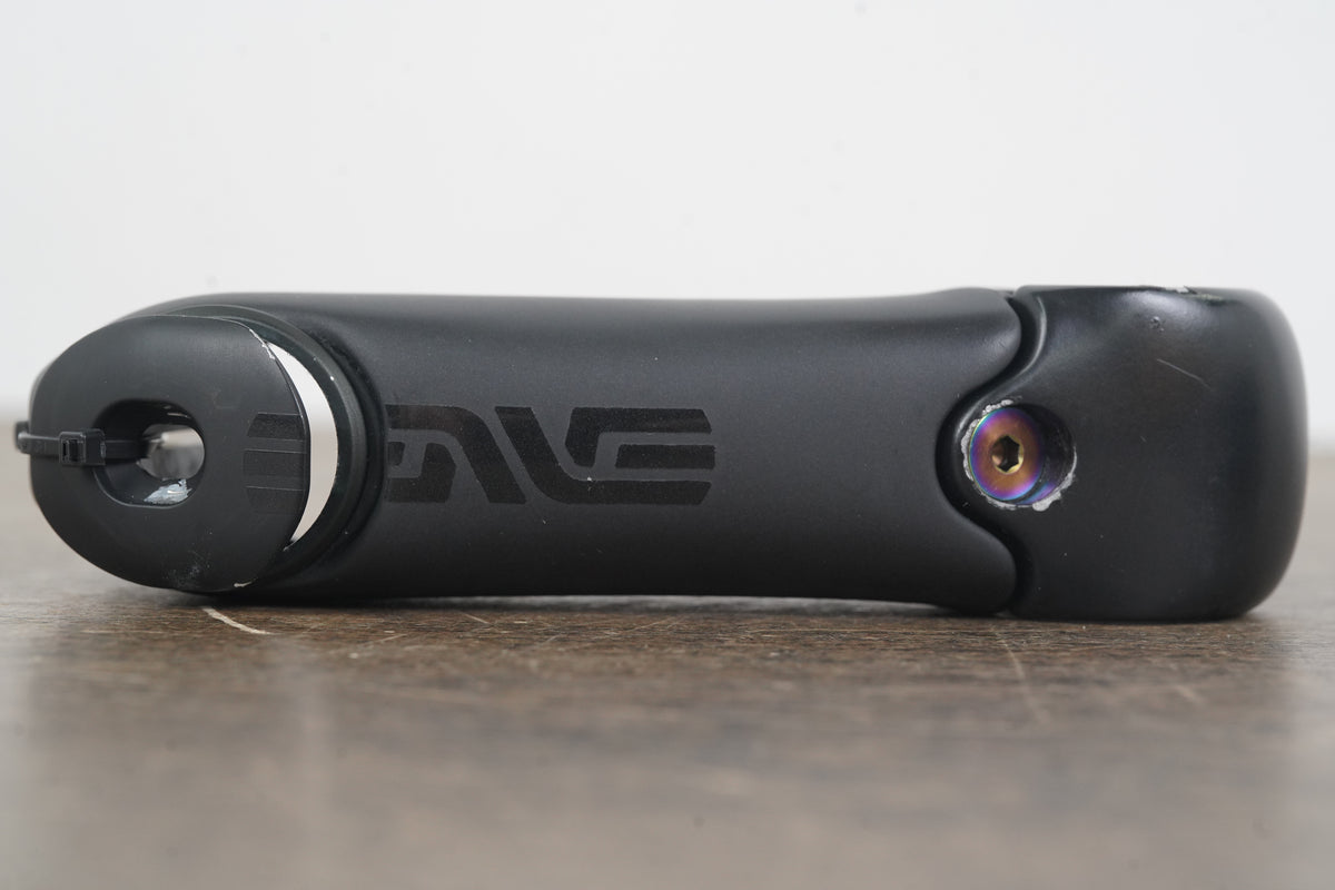 ENVE SES 110mm -12 Degree Carbon Aero Road Stem 165g