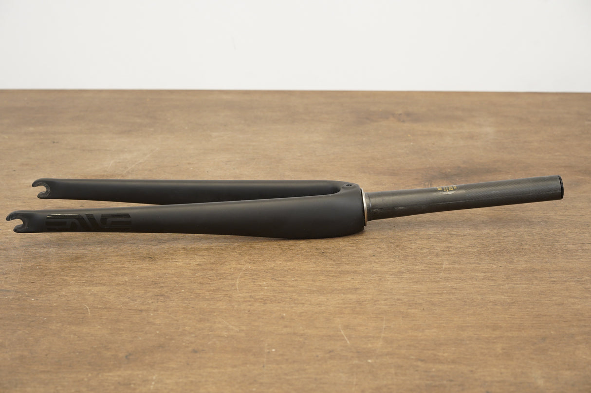 1 1/8" ENVE Straight Carbon Rim Brake Road Fork