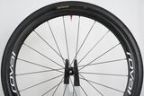 Roval Terra CLX Carbon Tubeless Clincher Disc Brake Wheelset SRAM XDR 12 Speed