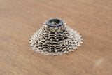 11-28T Shimano Ultegra CS-R8000 11 Speed Road Cassette 255g 8000