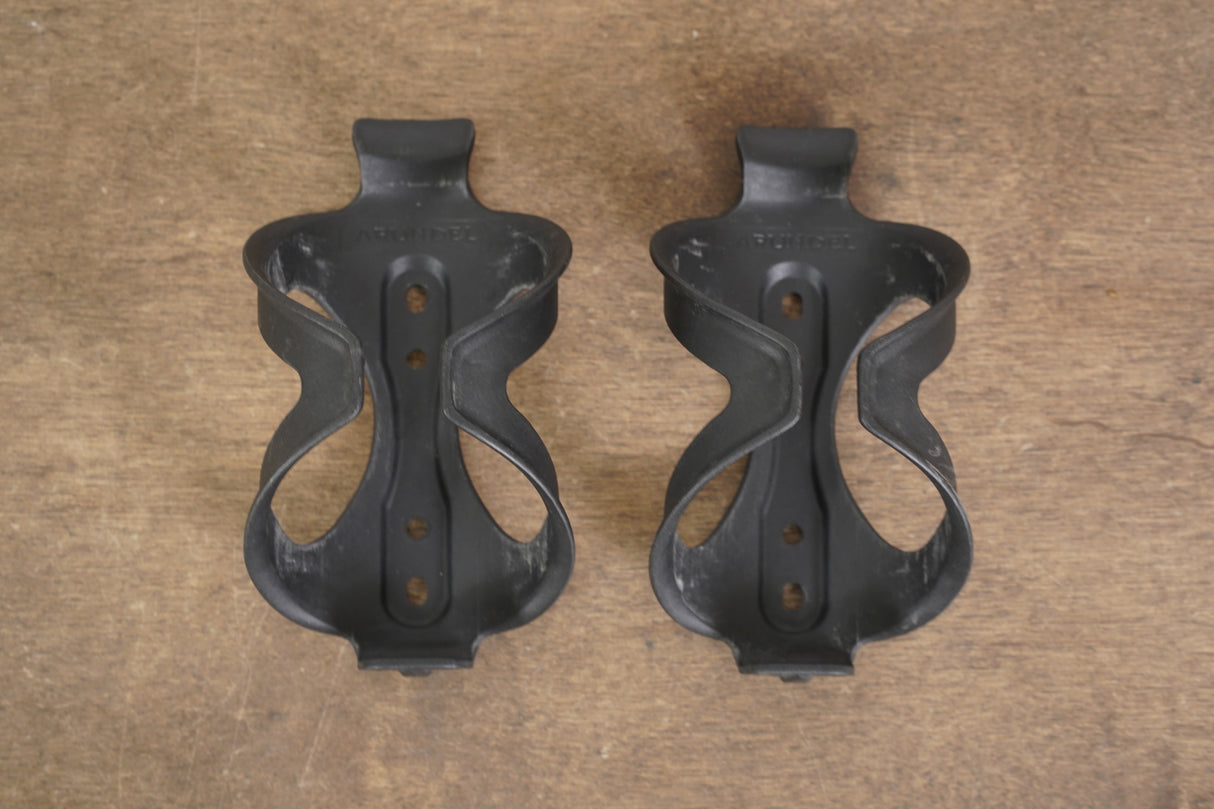 (2) Arundel Sport Water Bottle Cages 95g