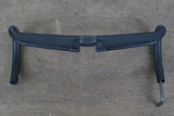 44cm Roval Rapide Carbon Aero Compact Road Handlebar 31.8mm
