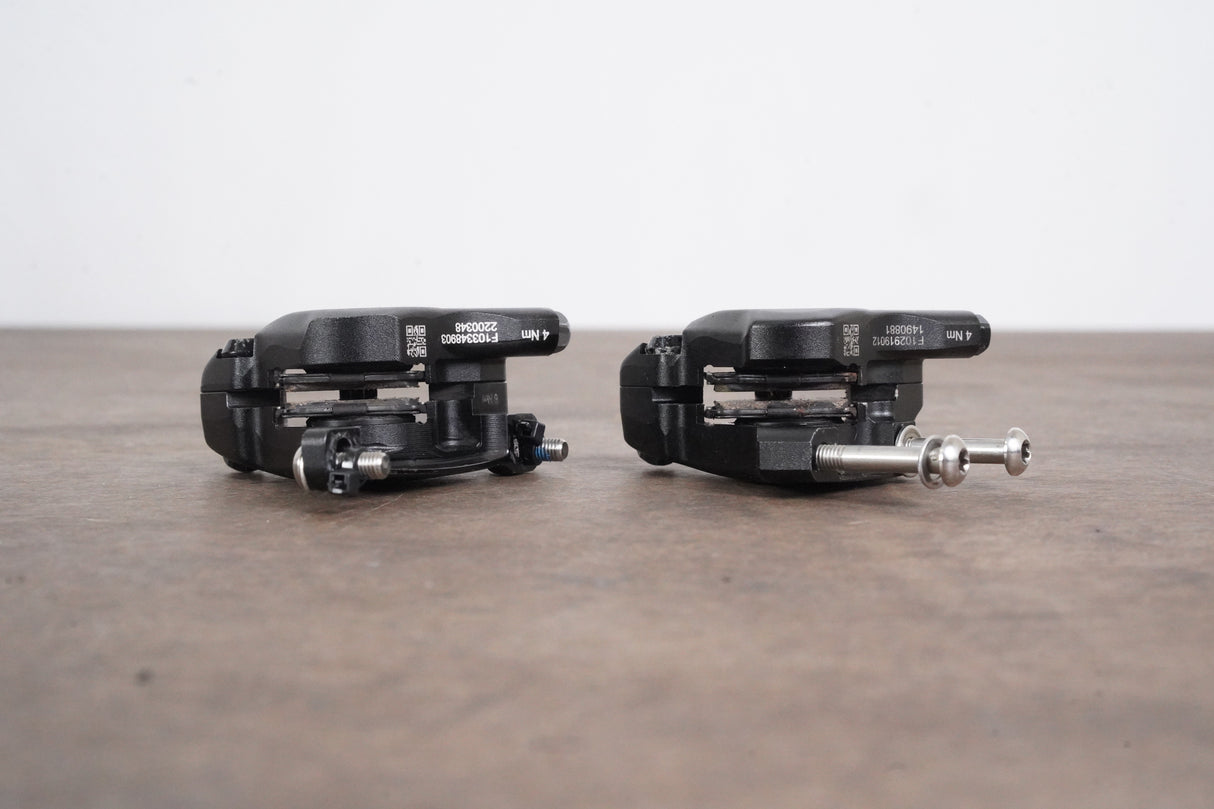 Campagnolo Super Record EPS V4 CeramicSpeed 12 Speed Electronic Disc Groupset
