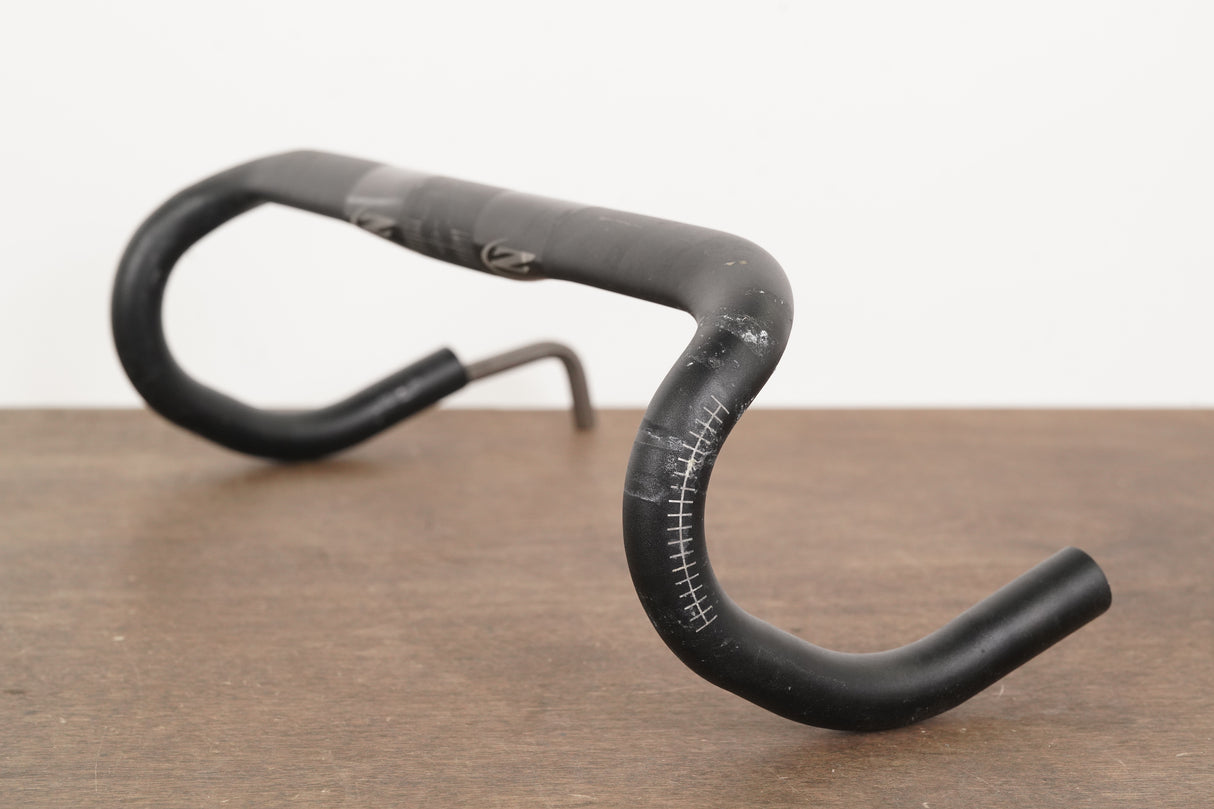 40cm Zipp Service Course SL-70 Ergo Alloy Road Handlebar 31.8mm SL70